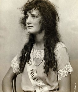 Miss America 1924 - Ruth Malcomson (1)
